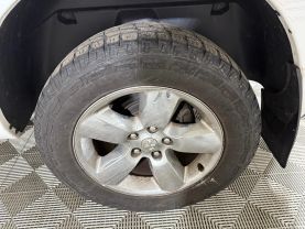 2016 RAM 1500 QUAD CAB