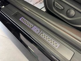 2021 FORD MUSTANG COUPE V8, 5.0 LITER MACH 1 COUPE 2D