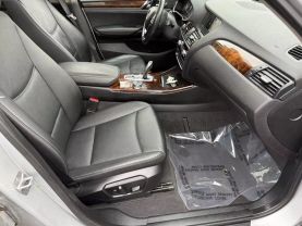 2017 BMW X3 SUV 4-CYL, TURBO, 2.0 LITER XDRIVE28I SPORT UTILITY 4D at Major Key Motors - used car dealership in Lebanon, PA.