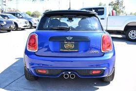 2019 MINI HARDTOP 2 DOOR HATCHBACK 4-CYL, TURBO, 2.0 LITER COOPER S HATCHBACK 2D