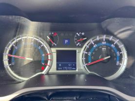 2014 TOYOTA 4RUNNER SUV V6, 4.0 LITER SR5 PREMIUM SPORT UTILITY 4D