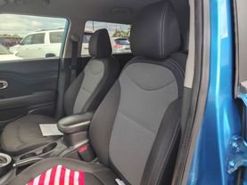 2017 KIA SOUL WAGON 4-CYL, 2.0 LITER + WAGON 4D