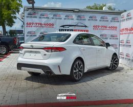 2020 TOYOTA COROLLA For Sale in Orlando