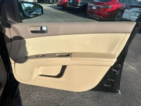 Used 2010 NISSAN SENTRA SEDAN 4-CYL, 2.0 LITER S SEDAN 4D - LA Auto Star located in Virginia Beach, VA