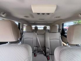 2016 DODGE JOURNEY SUV 4-CYL, 2.4 LITER SE SPORT UTILITY 4D