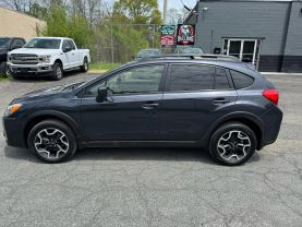 2016 SUBARU CROSSTREK SUV 4-CYL, PZEV, 2.0 LITER 2.0I PREMIUM SPORT UTILITY 4D