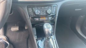 2018 BUICK ENCORE SUV 4-CYL, ECOTEC, 1.4T PREFERRED SPORT UTILITY 4D