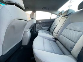 2015 KIA FORTE SEDAN 4-CYL, 1.8 LITER LX SEDAN 4D