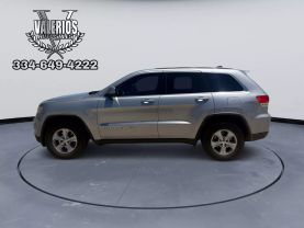 2016 JEEP GRAND CHEROKEE SUV V6, VVT, 3.6 LITER LAREDO E SPORT UTILITY 4D