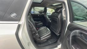 2015 BUICK ENCLAVE