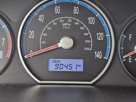 2009 HYUNDAI SANTA FE