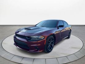 2022 DODGE CHARGER