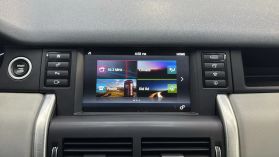 2017 LAND ROVER DISCOVERY SPORT