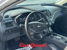 2017 Chevrolet Impala - Image 10