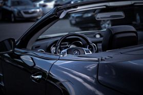 2015 MERCEDES-BENZ SL-CLASS