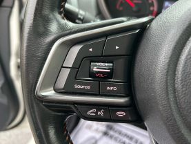 2019 SUBARU CROSSTREK SUV 4-CYL, PZEV, 2.0 LITER 2.0I PREMIUM SPORT UTILITY 4D