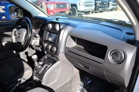 2011 JEEP COMPASS SUV 4-CYL, 2.0 LITER SPORT SUV 4D