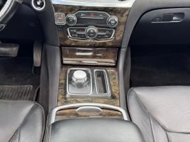 2016 CHRYSLER 300