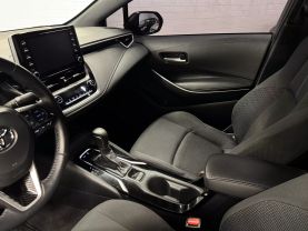 2020 TOYOTA COROLLA SEDAN 4-CYL, 2.0 LITER SE SEDAN 4D