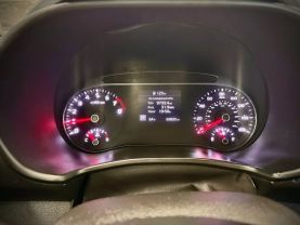 2020 KIA SOUL WAGON 4-CYL, 2.0 LITER LX WAGON 4D