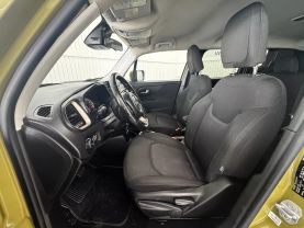 2015 JEEP RENEGADE
