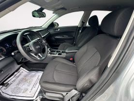 2019 Kia Optima Lx Sedan 4d - Image 9