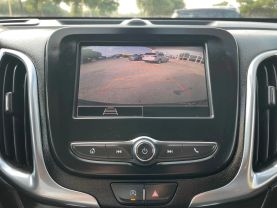 2022 CHEVROLET EQUINOX LT SPORT UTILITY 4D