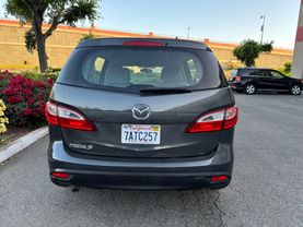 2013 MAZDA MAZDA5