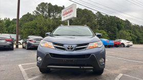 2014 Toyota Rav4 - Image 10