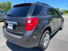 2015 Chevrolet Equinox - Image 19