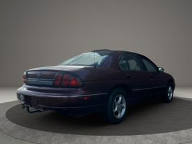 2001 CHEVROLET LUMINA SEDAN V6, 3.1 LITER SEDAN 4D