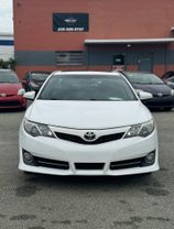 2012 Toyota Camry - Image 1