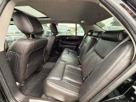 2009 CADILLAC DTS SEDAN V8, 4.6 LITER SEDAN 4D