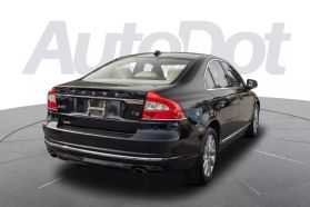 2015 VOLVO S80 SEDAN 4-CYL, DRIVE-E, 2.0T T5 SEDAN 4D