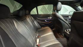 2022 MERCEDES-BENZ E-CLASS