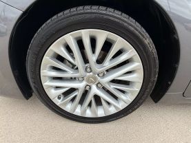 2016 LEXUS ES SEDAN V6, 3.5 LITER ES 350 SEDAN 4D