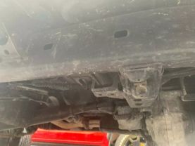 1996 TOYOTA HILUX TRUCK 2L-TE SSR-X