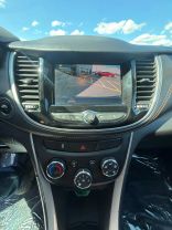 2020 CHEVROLET TRAX SUV 4-CYL, ECOTEC, TURBO, 1.4 LITER LT SPORT UTILITY 4D