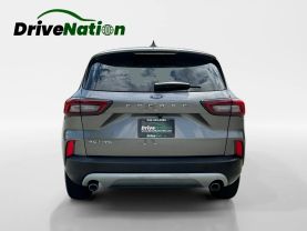 2024 FORD ESCAPE SUV 3-CYL, ECOBOOST, TURBO, 1.5 LITER ACTIVE SPORT UTILITY 4D