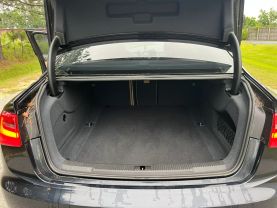 2014 AUDI A6