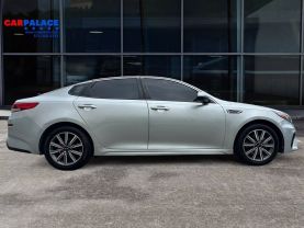 2019 Kia Optima Lx Sedan 4d - Image 6