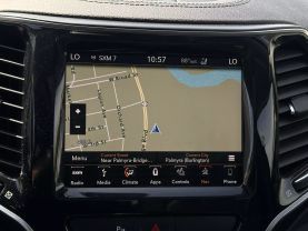 2019 JEEP CHEROKEE SUV V6, 3.2 LITER LIMITED SPORT UTILITY 4D