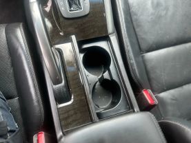 2011 ACURA TSX SEDAN 4-CYL, VTEC, 2.4 LITER SEDAN 4D