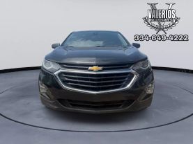 2020 CHEVROLET EQUINOX SUV 4-CYL, TURBO, 1.5 LITER LS SPORT UTILITY 4D