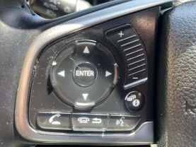 2017 HONDA CR-V SUV 4-CYL, TURBO, 1.5 LITER TOURING SPORT UTILITY 4D - Gesner Auto Inc in Taunton, MA, 41.88613, -71.14527