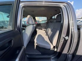 2021 TOYOTA TACOMA DOUBLE CAB PICKUP V6, 3.5 LITER SR5 PICKUP 4D 5 FT
