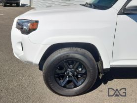 2024 TOYOTA 4RUNNER SUV