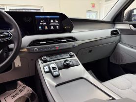 2020 HYUNDAI PALISADE