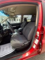 2008 MITSUBISHI ENDEAVOR
