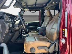 2021 JEEP WRANGLER UNLIMITED 4XE